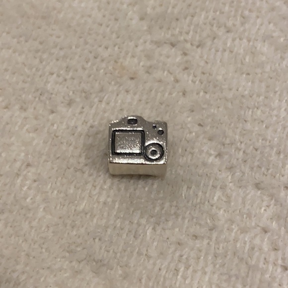 Pandora camera charm - Picture 2 of 7